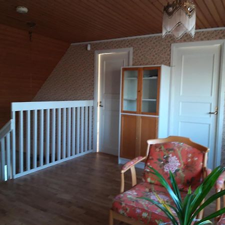 Jen'S B&B Ljungbyhed ภายนอก รูปภาพ