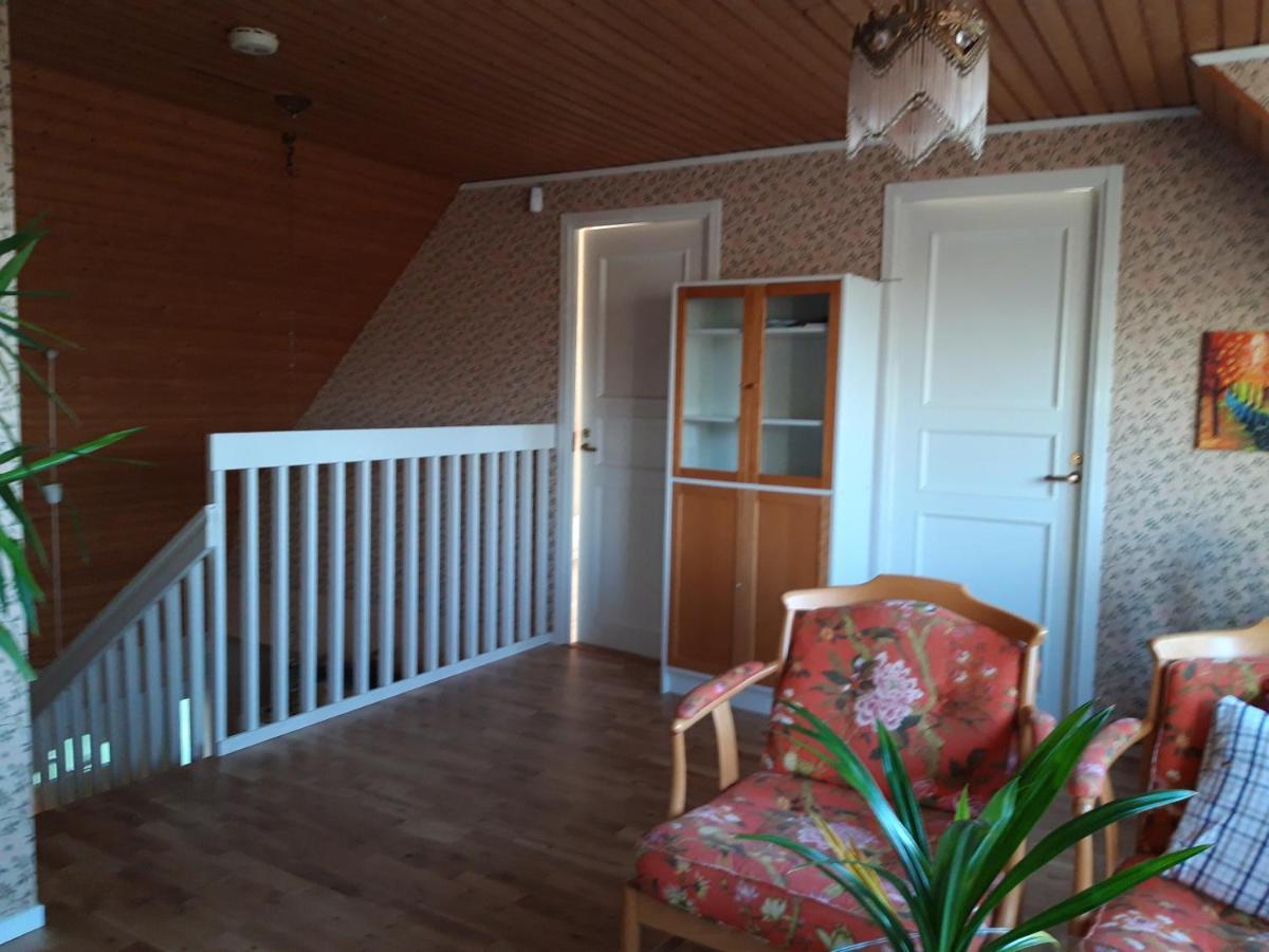 Jen'S B&B Ljungbyhed ภายนอก รูปภาพ