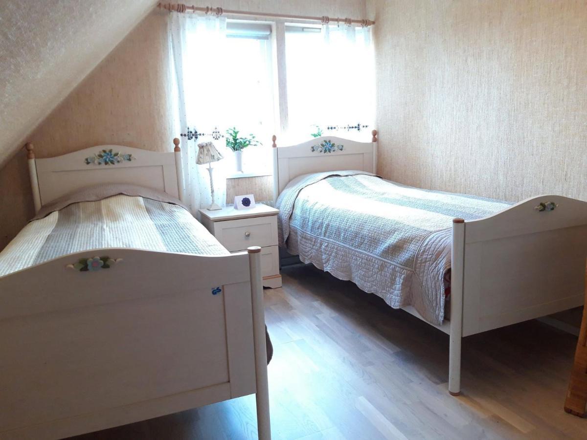 Jen'S B&B Ljungbyhed ภายนอก รูปภาพ
