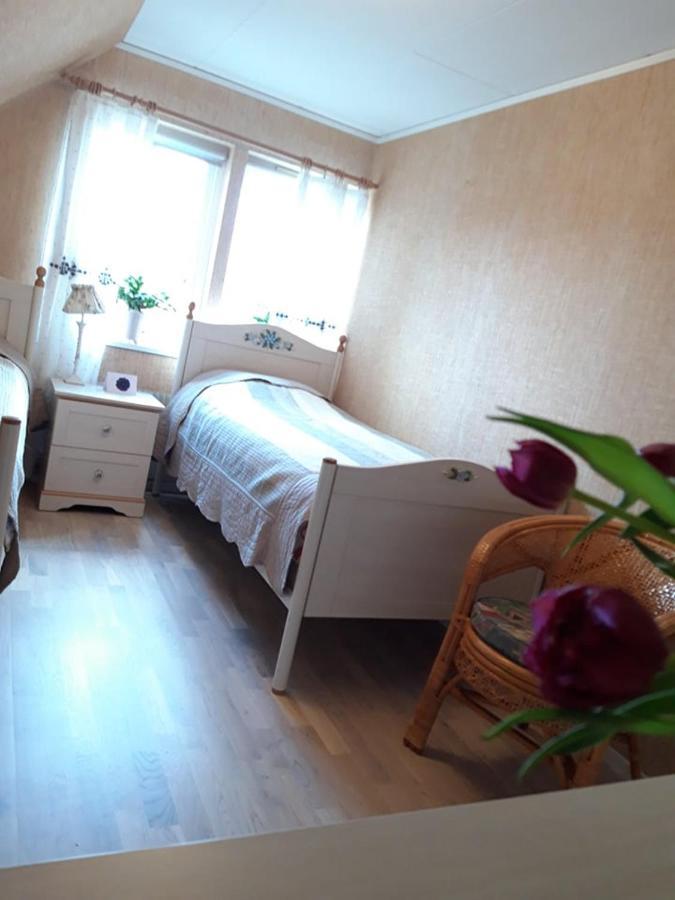 Jen'S B&B Ljungbyhed ภายนอก รูปภาพ