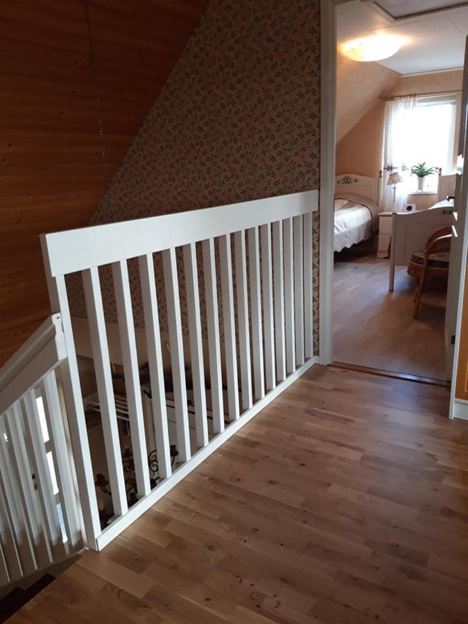 Jen'S B&B Ljungbyhed ภายนอก รูปภาพ