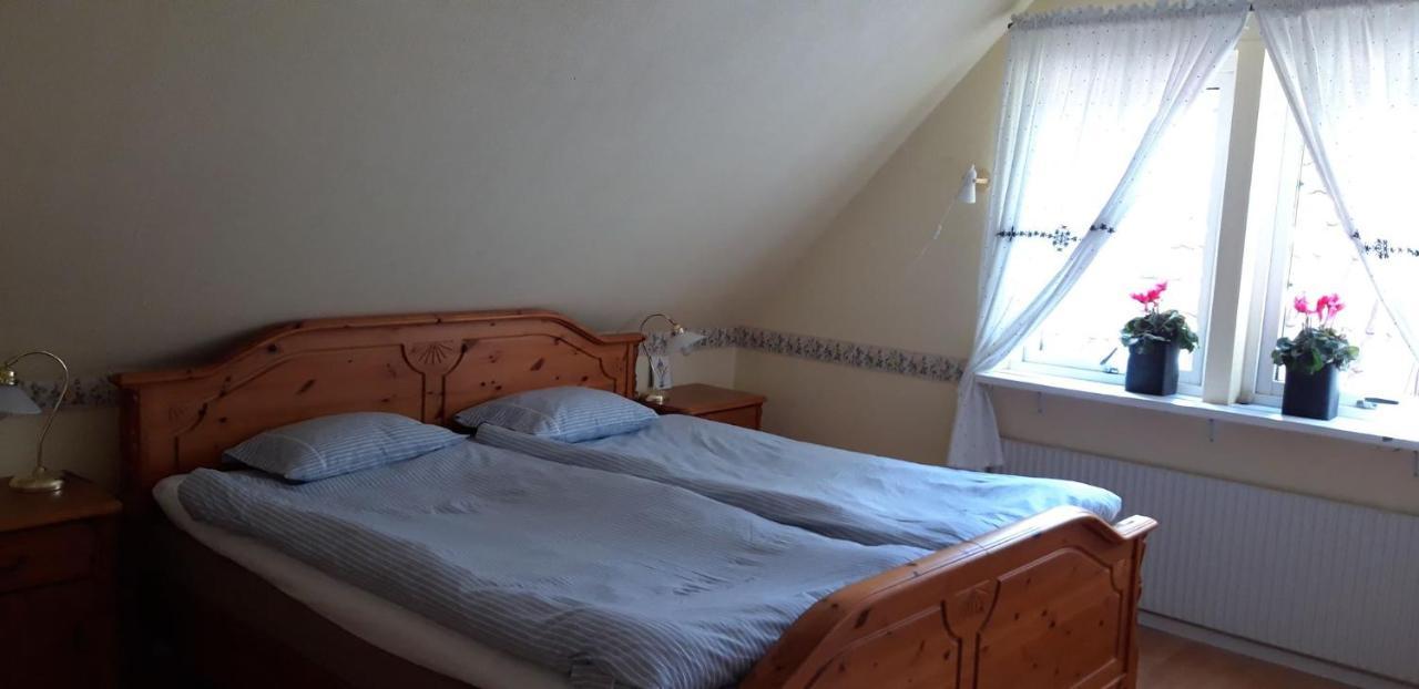 Jen'S B&B Ljungbyhed ภายนอก รูปภาพ
